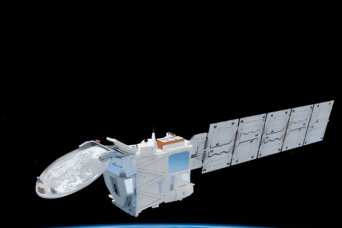 Ελληνική συμμετοχή σε διεθνές ερευνητικό πρόγραμμα για τις καιρικές συνθήκες της Γης