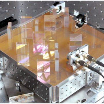 Συμβολόμετρο ανιχνεύει σεισμό από σύμπτωση