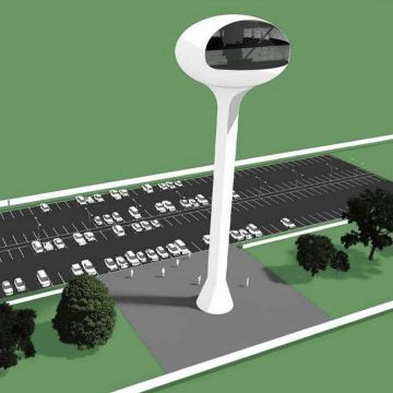 Η SpaceX σχεδιάζει να επεκτείνει τις εγκαταστάσεις της στη Φλόριντα