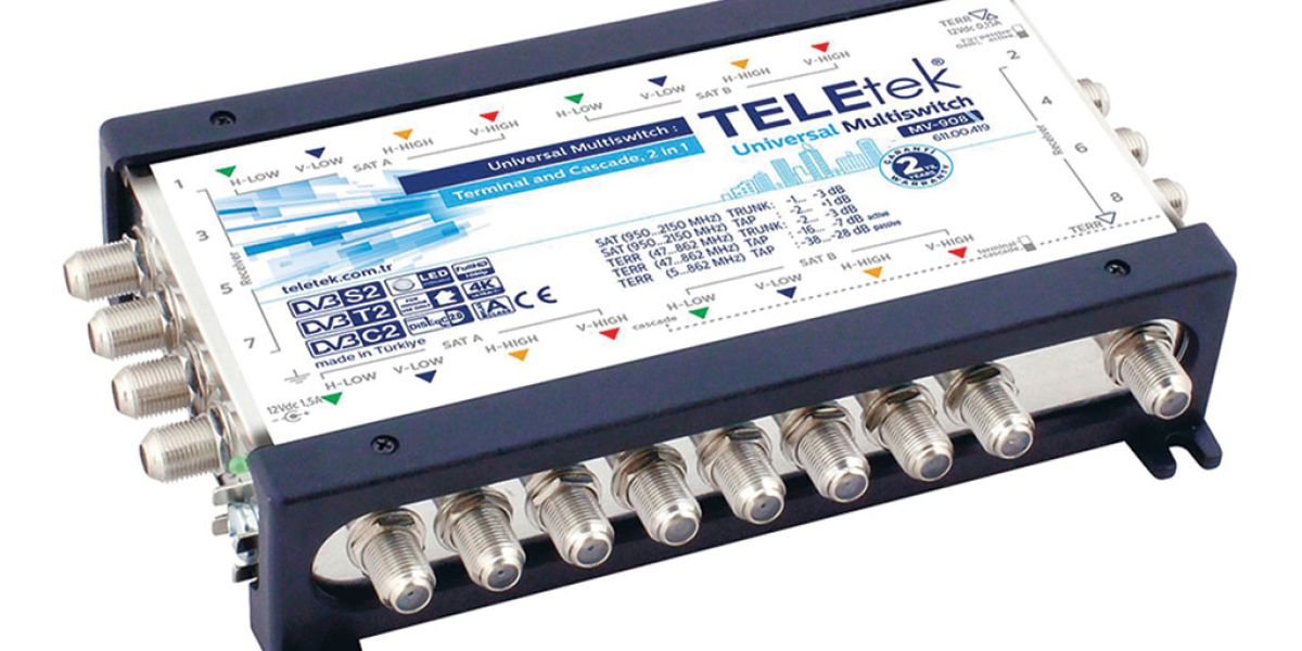 3. TELETEK MV 908 1c9cbe1e