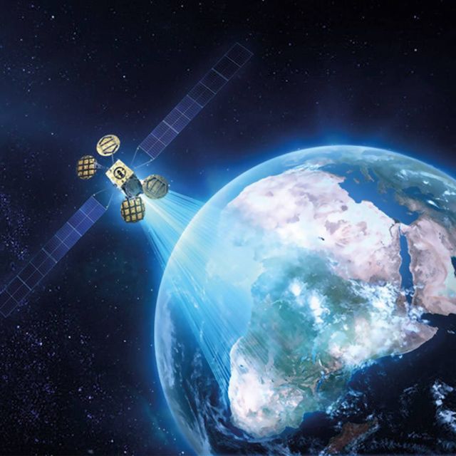 95 εκατομμύρια δολάρια η αξία της πρωτοβουλίας Eutelsat – Facebook για την Αφρική