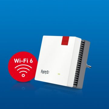 AVM FRITZ!Repeater 1200 AX