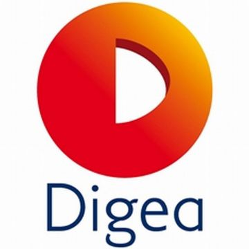 Digea: Ψηφιακή μετάβαση – συχνές Ερωτήσεις