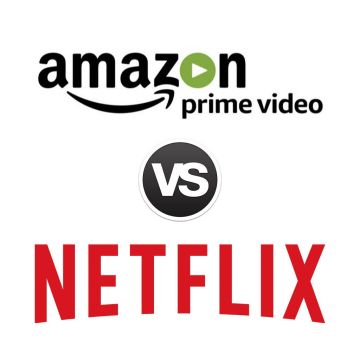 Έρευνα: Η Netflix προηγείται της Amazon στην αφομοίωση χρηστών