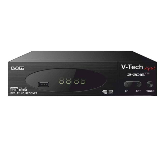 V-Tech Z20-16
