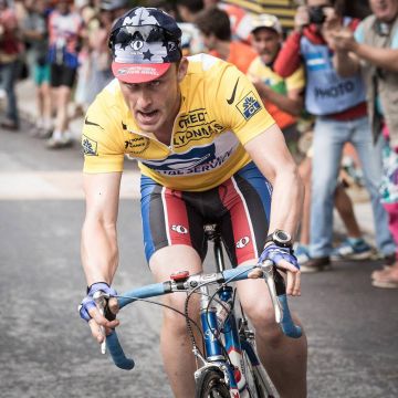 «Το Πρόγραμμα» του Στίβεν Φρίαρς στην ΕΡΤ1