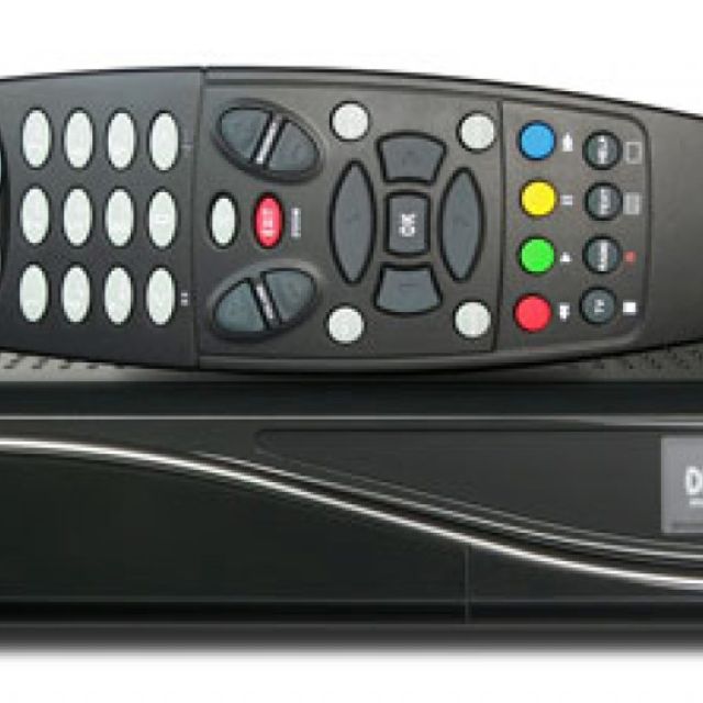 Κυκλοφορεί ο DM800 HD se