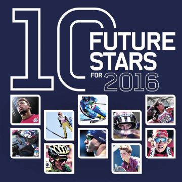 Αθλητής της Χρονιάς ο Novak Djokovic για τους τηλεθεατές του Eurosport!