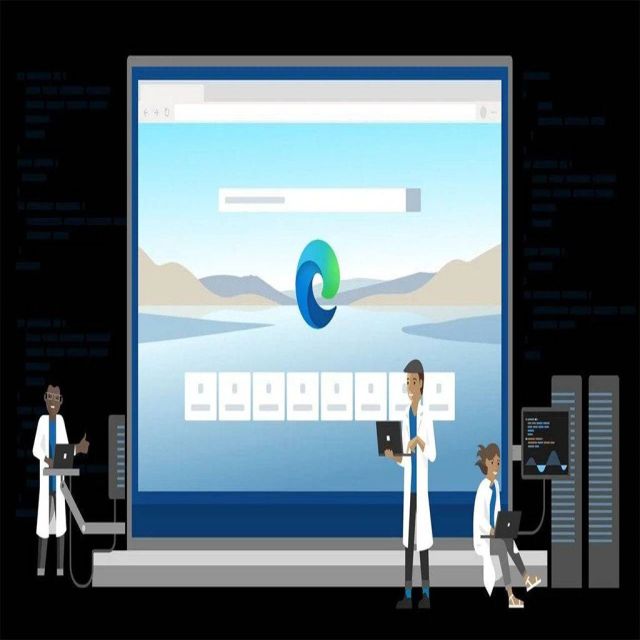 Microsoft: Μικρότερη κατανάλωση μνήμης έως και 27% με την τελευταία έκδοση του Edge browser