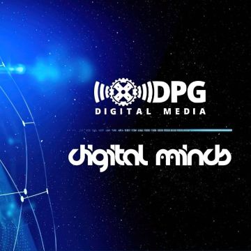Συνεργασία DPG Digital Media – Digital Minds