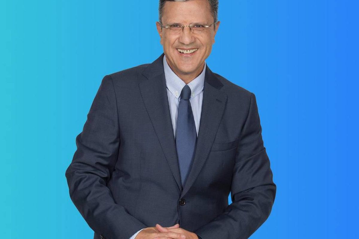 Πρωτιά για το "Καλημέρα με τον Γιώργο Αυτιά"