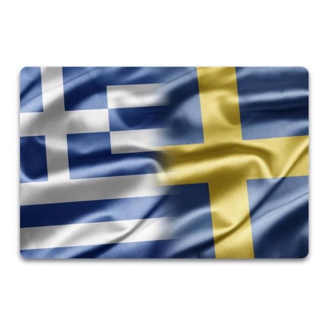 Ελλάδα – Σoυηδία: Η αναμέτρηση της Εθνικής στα European Qualifiers ζωντανά στην COSMOTE TV