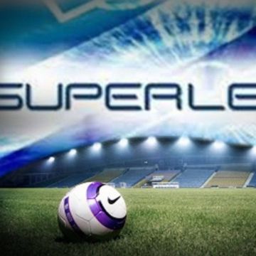 Η κίνηση των «8» για τα τηλεοπτικά της Super League!