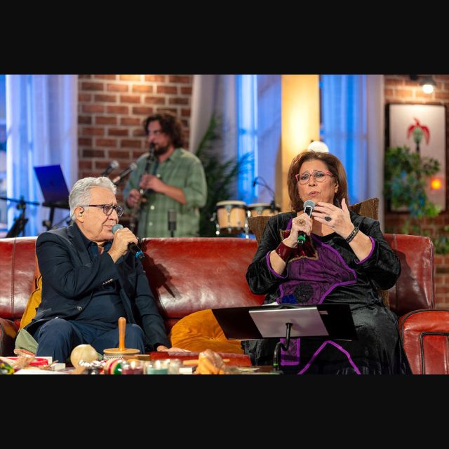 Επανέρχεται το «Μουσικό κουτί» στην ΕΡΤ1