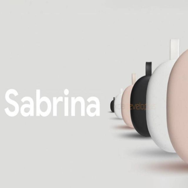 Google Sabrina: Διέρρευσαν τα χαρακτηριστικά του νέου Android TV dongle