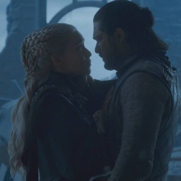 Έρευνα: Το 46% απογοητευμένο από το φινάλε του Game of Thrones