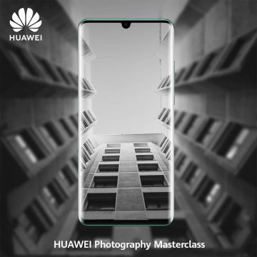 Photography MasterClasses από την Huawei