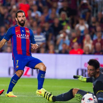 Μονό και… στο Μαρόκο το Σούπερ Καπ Ισπανίας;