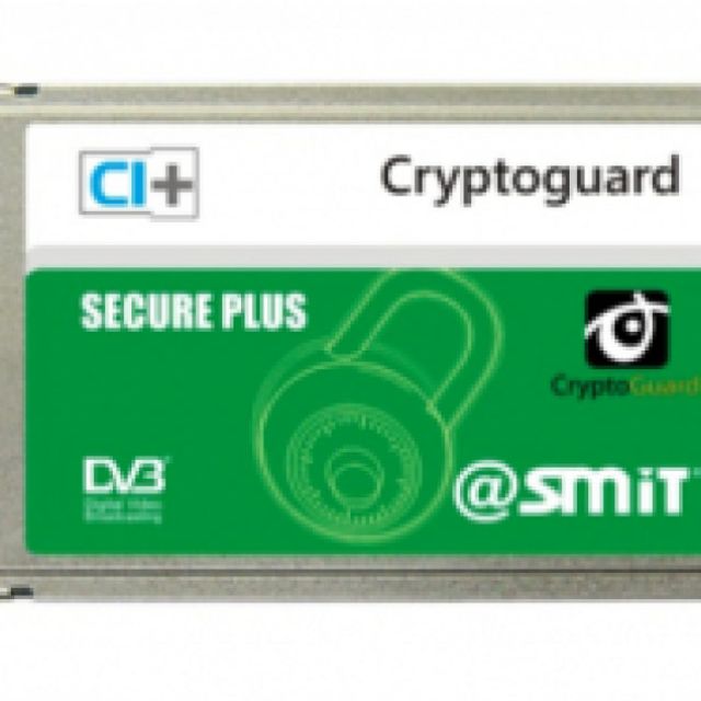H Smit λανσάρει το Cryptoguard Cam