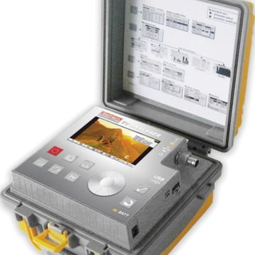 Sefram 7806