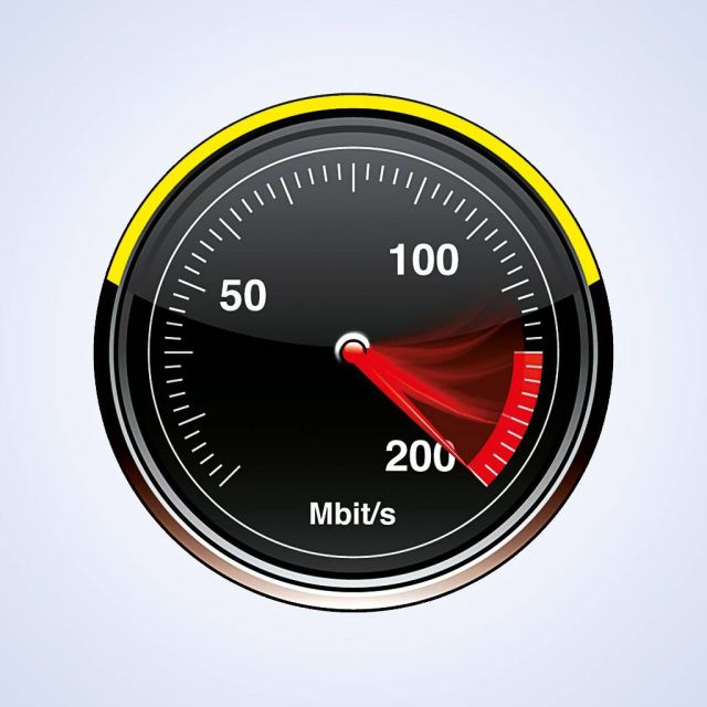 Η Kabel Deutschland προσφέρει ταχύτητες internet στα 200 Mbps