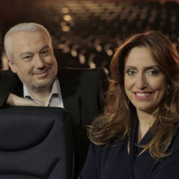 To «ΛΑΜΠΑΤΕΡ» των Όσκαρ στο Novalifε!