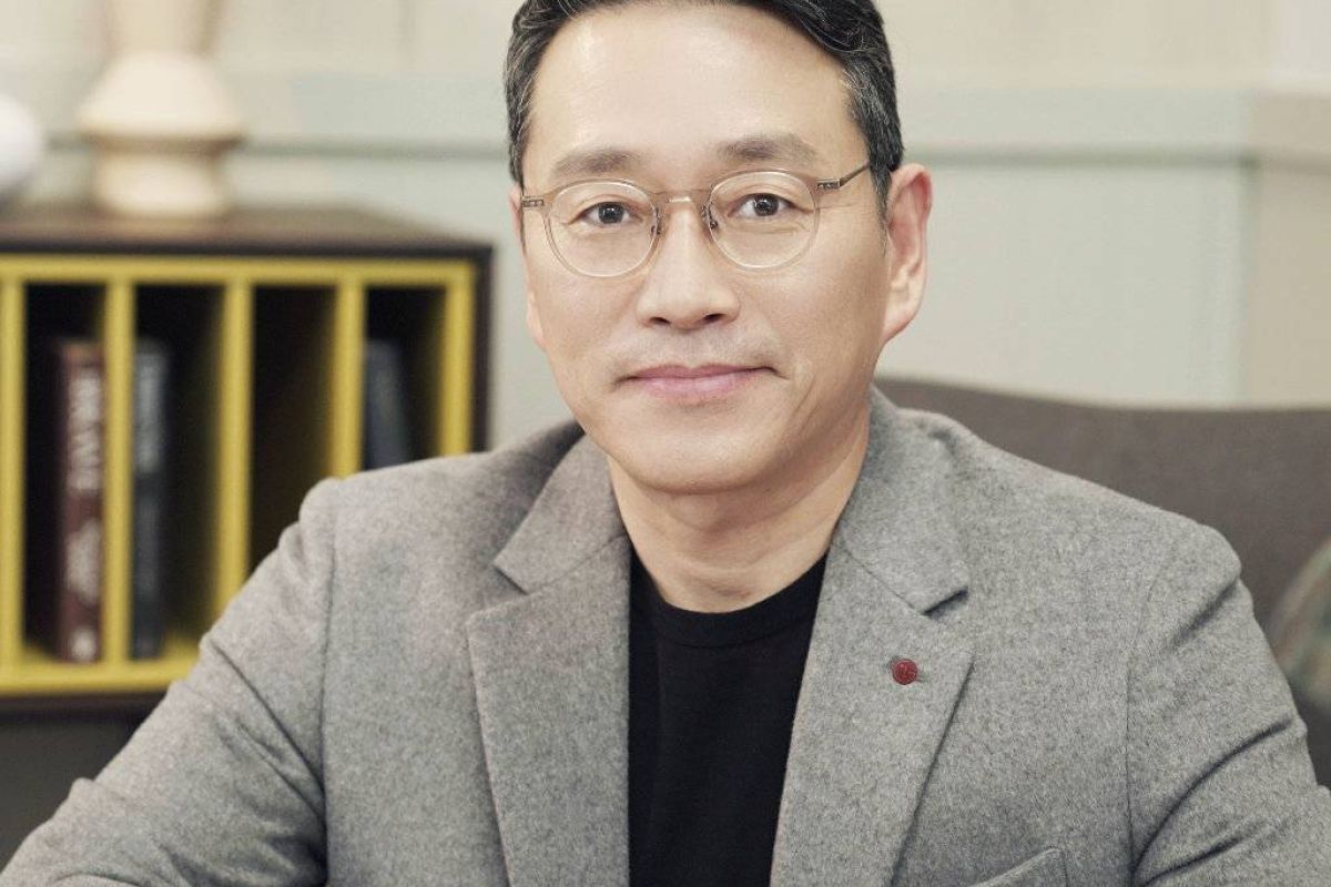 Ο Διευθύνων Σύμβουλος της LG ανακοινώνει τις προτεραιότητες της εταιρείας για το 2022