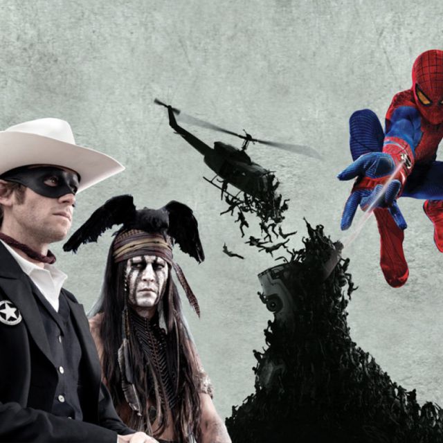 Οι καλύτερες ταινίες της σεζόν!