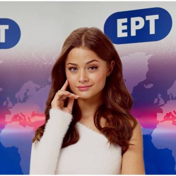 Eurovision 2020 – Stefania: το «SUPERG!RL» της Ελλάδας στο Ρότερνταμ