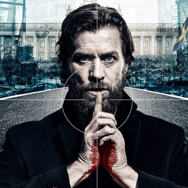 «Συνωμοσία της σιωπής» – Νέα συναρπαστική αστυνομική σειρά-θρίλερ στην ΕΡΤ1