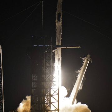 NASA – Space X: Πρώτη επανδρωμένη πτήση στο διάστημα με πύραυλο που χρησιμοποιείται για δεύτερη φορά