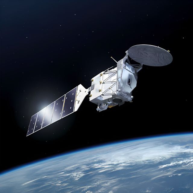 EarthCare: Ξεκινά η μελέτη της σχέσης σύννεφων και κλίματος με ελληνική συμμετοχή