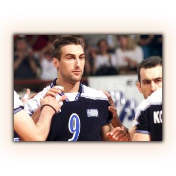 «Legend Stories»: Αφιέρωμα για τον Νίκο Σαμαρά στη Nova!