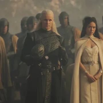 Οι πιο πειρατικά κατεβασμένες τηλεοπτικές σειρές του 2022