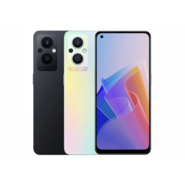 OPPO Reno7 Lite 5G