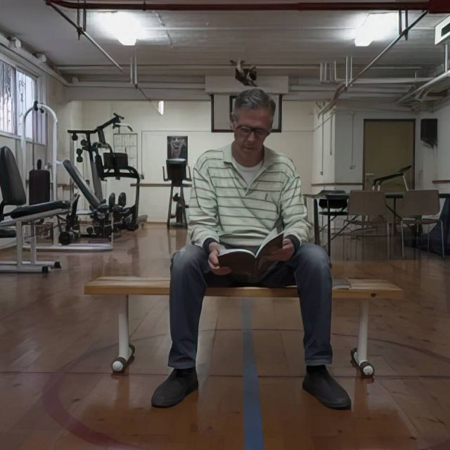 VICE Specials: Η «Οδύσσεια» της Ψυχικής Υγείας στην Ελλάδα