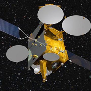 O Eutelsat 9B θα εκτοξευθεί από την ILS το 2015