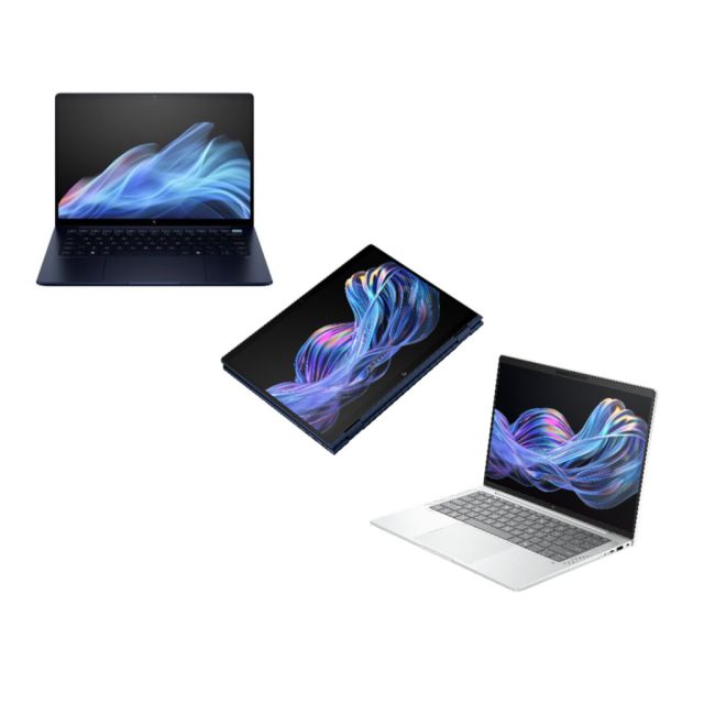 Η HP παρουσίασε εμπειρίες που υποστηρίζονται με Τεχνητή Νοημοσύνη για την ενίσχυση της παραγωγικότητας και καθορίζοντας το μέλλον της εργασίας