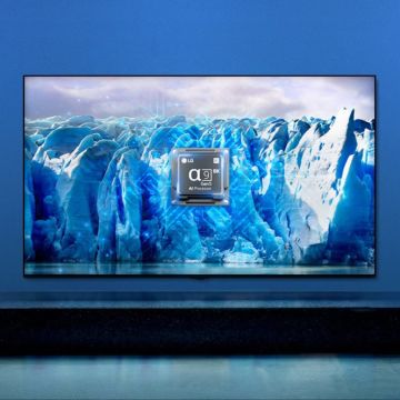 Ο ΕΠΕΞΕΡΓΑΣΤΗΣ Α9 GEN6 ΑΙ ΤΗΣ LG ΣΑΣ ΜΕΤΑΦΕΡΕΙ ΣΕ ΕΝΑΝ ΚΟΣΜΟ ΥΨΗΛΟΤΕΡΗΣ ΑΝΑΛΥΣΗΣ