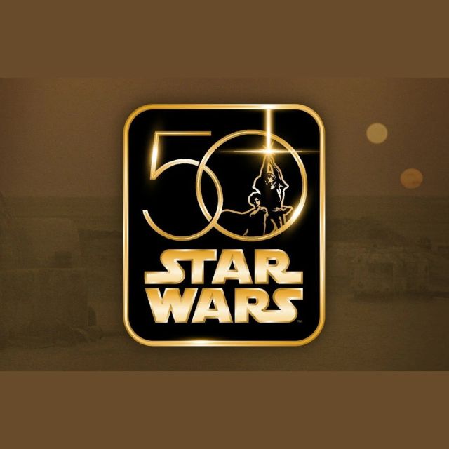 Η πρώτη ταινία Star Wars επιστρέφει στους κινηματογράφους το 2027 για την 50ή επέτειο