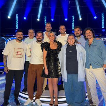 «Ο ΠΙΟ ΑΔΥΝΑΜΟΣ ΚΡΙΚΟΣ», CELEBRITY EDITION!