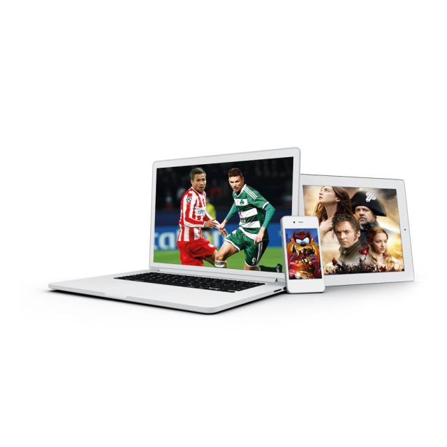 Υπηρεσίες On The Go