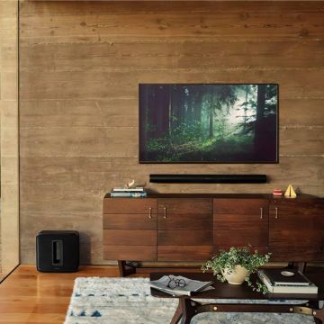 Sonos Arc, έξυπνη μπάρα ήχου ανώτερης ποιότητας