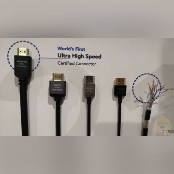 HDMI 2.1: Οι σημαντικές αλλαγές που φέρνει