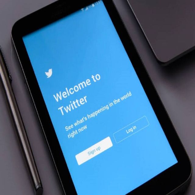 Twitter και Google λαμβάνουν έκτακτα μέτρα κατά της εξάπλωσης του κορωνοϊού