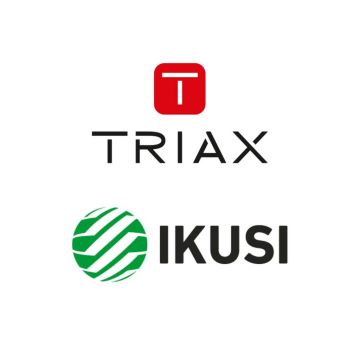 Εγκρίθηκε η συγχώνευση της TRIAX με την επιχειρηματική μονάδα Multimedia της Ikusi