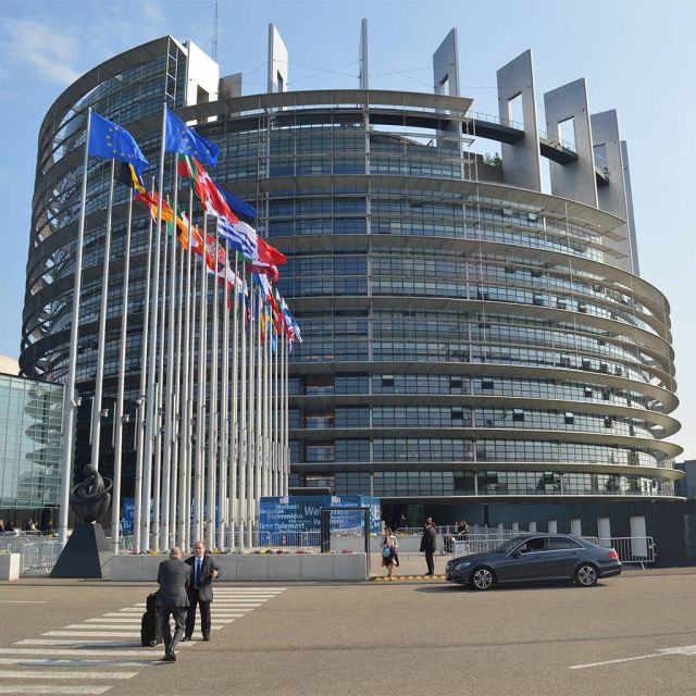 Προσεχώς το 2020: Προτάσεις για τη δημιουργία μιας καλύτερης Ευρώπης