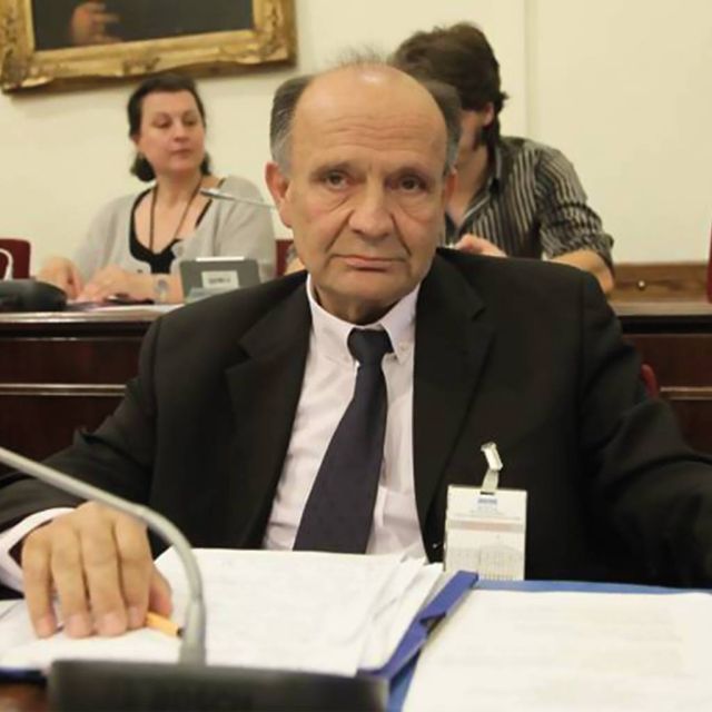 Δήλωση καθηγητή ΕΜΠ κ. Δημήτρη Τσαμάκη, προέδρου της ΕΕΤΤ