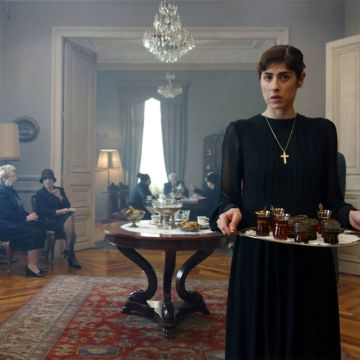 «Πολυξένη»: Η βραβευμένη συμπαραγωγή της Nova έρχεται αποκλειστικά στα κανάλια Novacinema