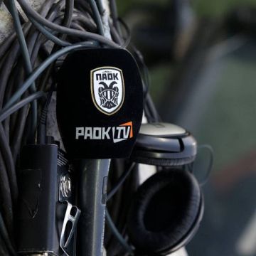 Συνεργασία Amazon και PAOK TV